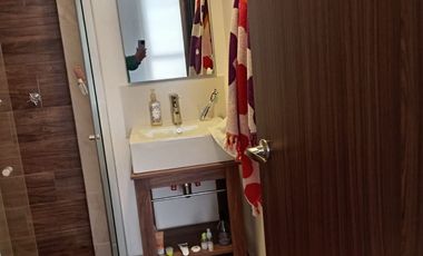 Departamento en renta en Boleo Park