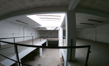 VENTA BODEGA COLONIA ATLAS
