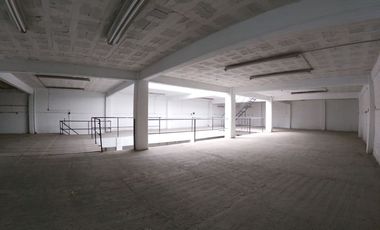 VENTA BODEGA COLONIA ATLAS