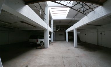 VENTA BODEGA COLONIA ATLAS