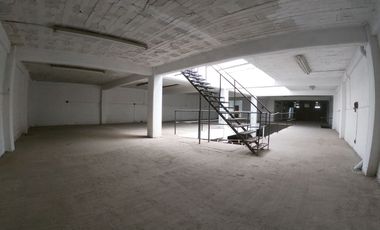 VENTA BODEGA COLONIA ATLAS