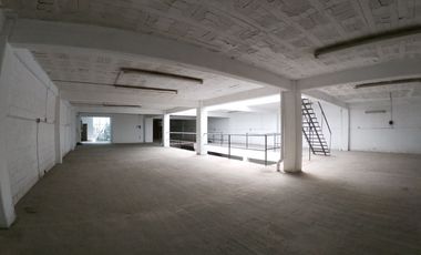 VENTA BODEGA COLONIA ATLAS