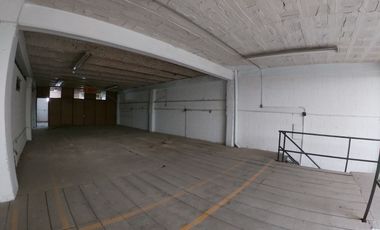 VENTA BODEGA COLONIA ATLAS