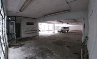 VENTA BODEGA COLONIA ATLAS