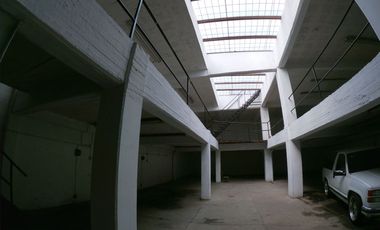VENTA BODEGA COLONIA ATLAS