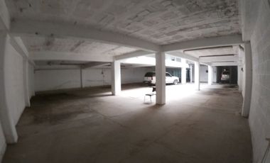 VENTA BODEGA COLONIA ATLAS