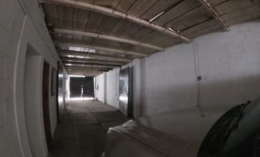 VENTA BODEGA COLONIA ATLAS