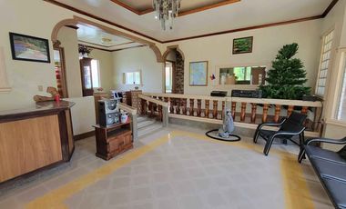 HOUSE AND LOT FOR SALE IN SIBULAN ID 14964