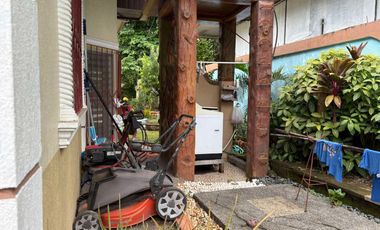 HOUSE AND LOT FOR SALE IN SIBULAN ID 14964
