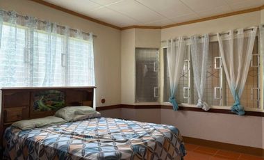 HOUSE AND LOT FOR SALE IN SIBULAN ID 14964