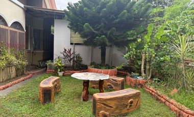 HOUSE AND LOT FOR SALE IN SIBULAN ID 14964