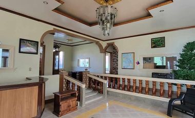 HOUSE AND LOT FOR SALE IN SIBULAN ID 14964