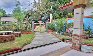 HOUSE AND LOT FOR SALE IN SIBULAN ID 14964