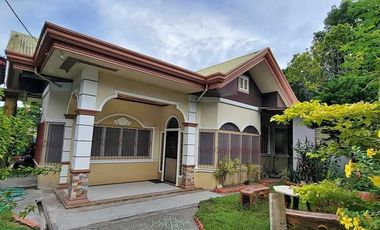 HOUSE AND LOT FOR SALE IN SIBULAN ID 14964
