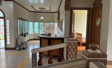 HOUSE AND LOT FOR SALE IN SIBULAN ID 14964