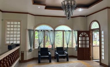 HOUSE AND LOT FOR SALE IN SIBULAN ID 14964