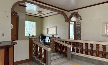 HOUSE AND LOT FOR SALE IN SIBULAN ID 14964