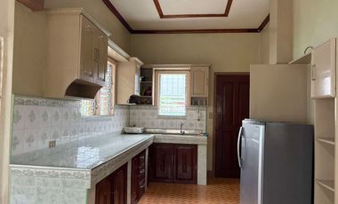 HOUSE AND LOT FOR SALE IN SIBULAN ID 14964