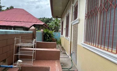 HOUSE AND LOT FOR SALE IN SIBULAN ID 14964