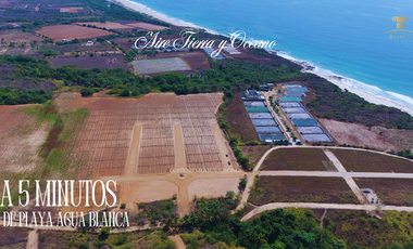 TERRENO EN PUERTO ESCONDIDO CERCA DE PLAYA