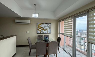 For Sale: 1BR CONDO UNIT IN VENICE LUXURY RESIDENCES, BGC TAGUIG CITY