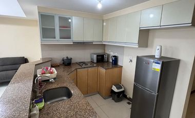 For Sale: 1BR CONDO UNIT IN VENICE LUXURY RESIDENCES, BGC TAGUIG CITY