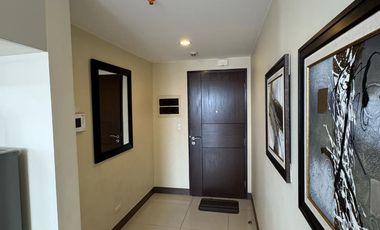 For Sale: 1BR CONDO UNIT IN VENICE LUXURY RESIDENCES, BGC TAGUIG CITY