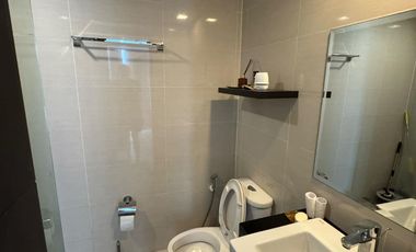 For Sale: 1BR CONDO UNIT IN VENICE LUXURY RESIDENCES, BGC TAGUIG CITY