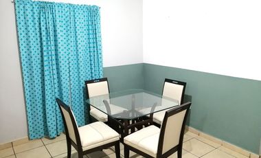 Departamento en Venta ubicado al poniente de Hermosillo