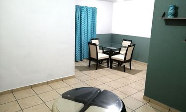 Departamento en Venta ubicado al poniente de Hermosillo