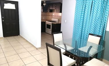Departamento en Venta ubicado al poniente de Hermosillo