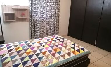 Departamento en Venta ubicado al poniente de Hermosillo