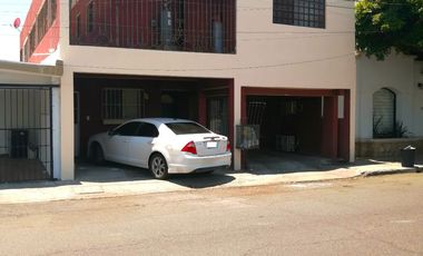 Departamento en Venta ubicado al poniente de Hermosillo