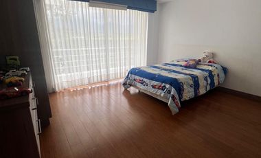 HERMOSA CASA DE LUJO DE VENTA EN IMBAYA IMABURA