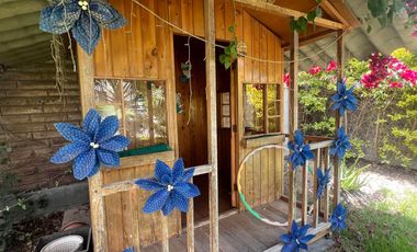 HERMOSA CASA DE LUJO DE VENTA EN IMBAYA IMABURA