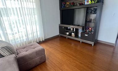 HERMOSA CASA DE LUJO DE VENTA EN IMBAYA IMABURA