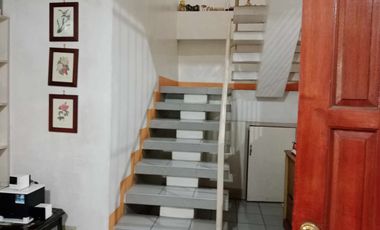 HOUSE AND LOT FOR SALE IN SIATON TOWN PROPER ID 14967