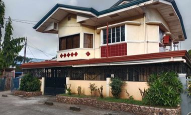 HOUSE AND LOT FOR SALE IN SIATON TOWN PROPER ID 14967