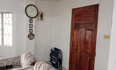 HOUSE AND LOT FOR SALE IN SIATON TOWN PROPER ID 14967