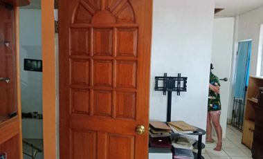 HOUSE AND LOT FOR SALE IN SIATON TOWN PROPER ID 14967