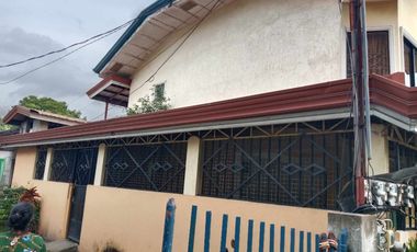 HOUSE AND LOT FOR SALE IN SIATON TOWN PROPER ID 14967