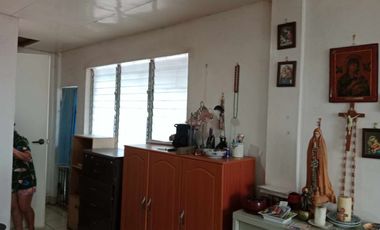 HOUSE AND LOT FOR SALE IN SIATON TOWN PROPER ID 14967
