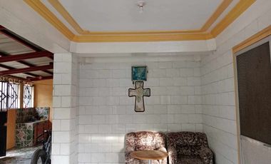 HOUSE AND LOT FOR SALE IN SIATON TOWN PROPER ID 14967
