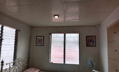 HOUSE AND LOT FOR SALE IN SIATON TOWN PROPER ID 14967
