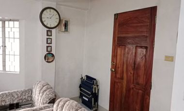 HOUSE AND LOT FOR SALE IN SIATON TOWN PROPER ID 14967