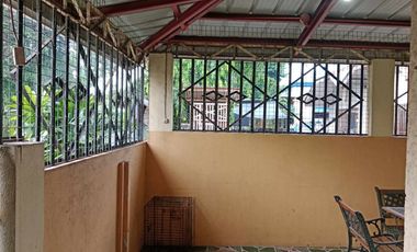 HOUSE AND LOT FOR SALE IN SIATON TOWN PROPER ID 14967