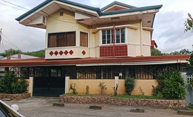 HOUSE AND LOT FOR SALE IN SIATON TOWN PROPER ID 14967