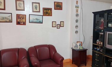 HOUSE AND LOT FOR SALE IN SIATON TOWN PROPER ID 14967