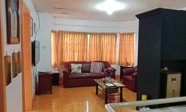 HOUSE AND LOT FOR SALE IN SIATON TOWN PROPER ID 14967