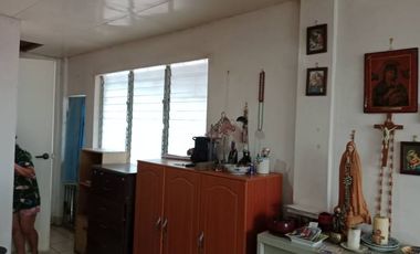 HOUSE AND LOT FOR SALE IN SIATON TOWN PROPER ID 14967